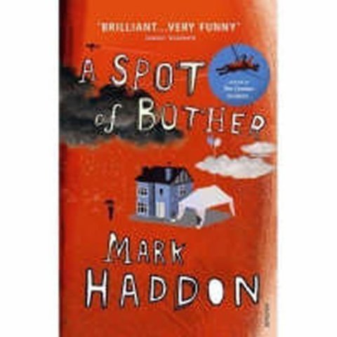 Haddon Mark: A Spot of Bother