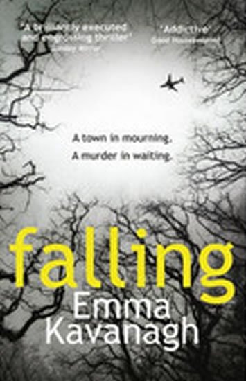 Kavanagh Emma: Falling