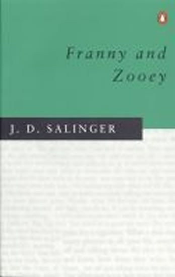 neuveden: Franny and Zooey