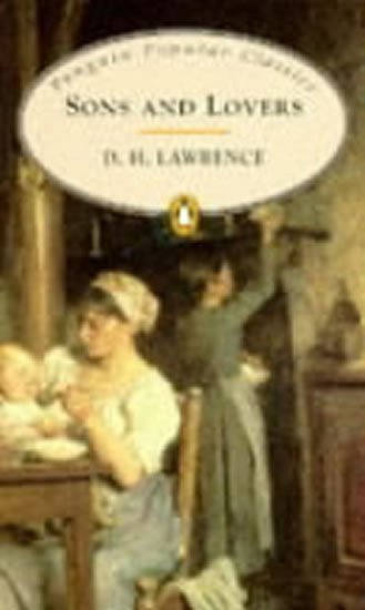 neuveden: Sons and Lovers