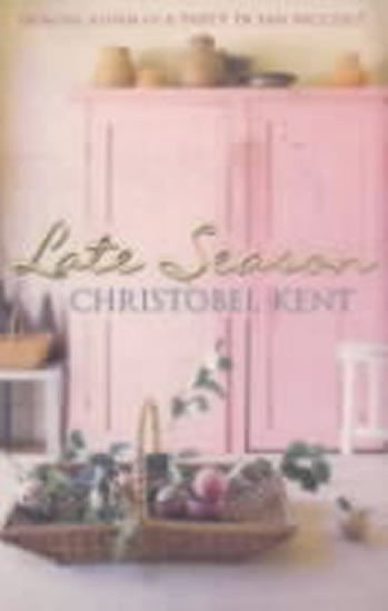 neuveden: Late Season