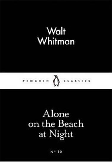 Whitman Walt: On the Beach at Night Alone Whitman Walt: On the Beach at Night Alone