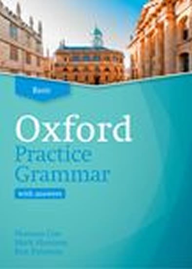 Coe Norman: Oxford Practice Grammar Basic with Key