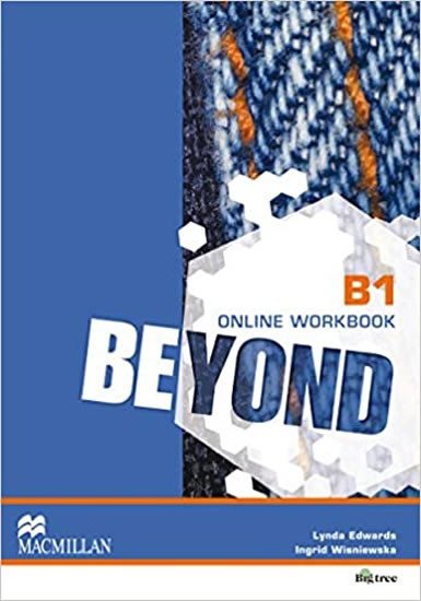 Edwards Lynda: Beyond B1: Online Workbook