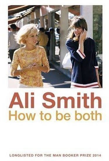 Smithová Ali: How to be Both