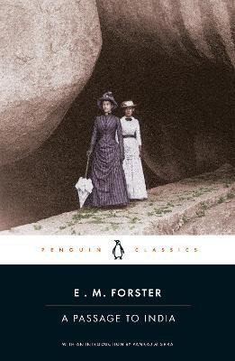 Forster E. M.: A Passage to India
