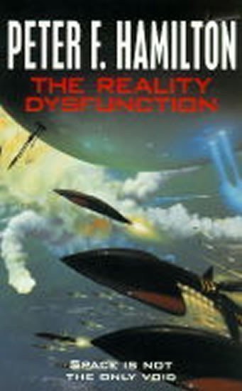 neuveden: Reality Dysfunction (1)