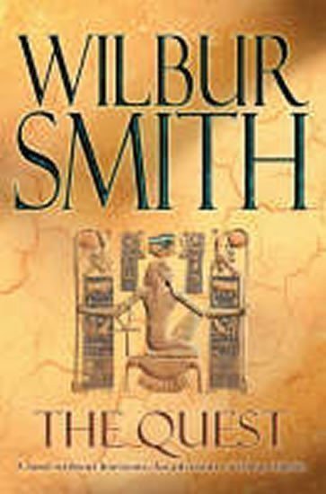 Smith Wilbur: The Quest