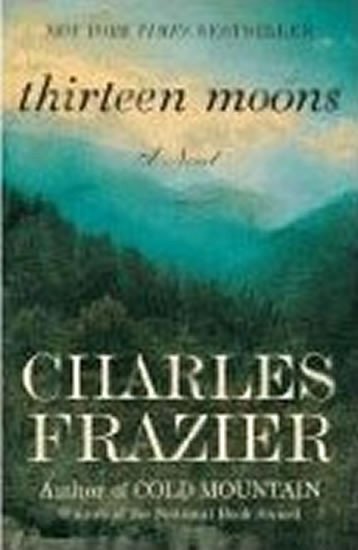 Frazier Charles: Thirteen Moons