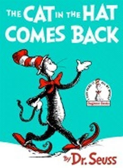 Dr. Seuss: The Cat in the Hat Comes Back!