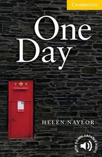 Naylor Helen: One Day Level 2
