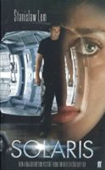 Lem Stanislaw: Solaris (film tie-in)