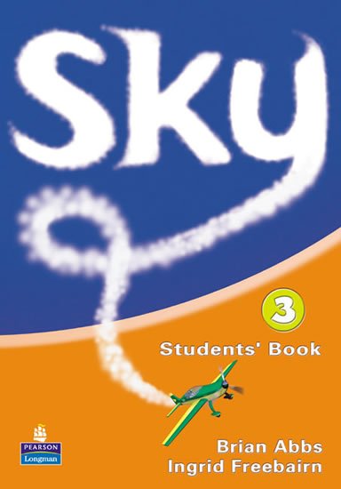 Barker Chris: Sky 3 Students´ Book
