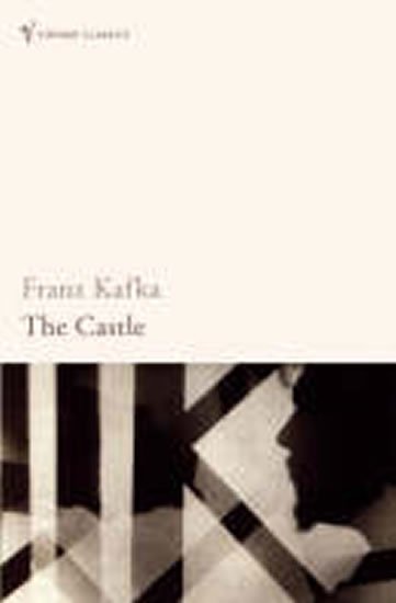 Kafka Franz: The Castle Kafka Franz: The Castle