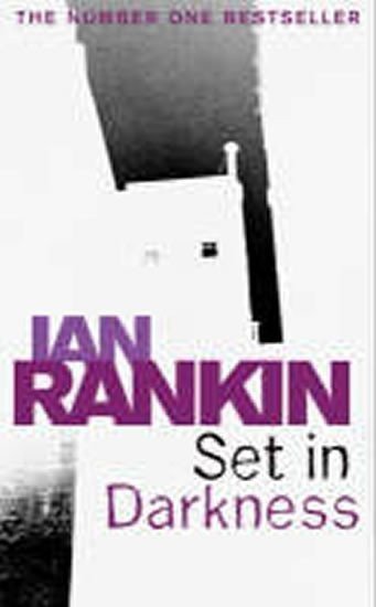 Rankin Ian: Set in Darkness