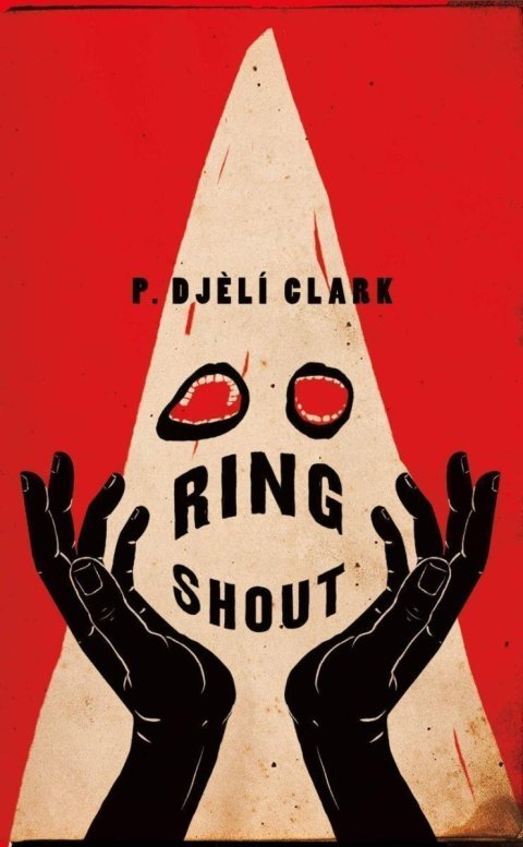 Clark P. Djelí: Ring Shout