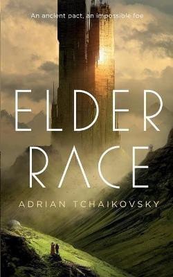 Tchaikovsky Adrian: Elder Race