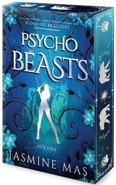 Mas Jasmine: Psycho Beasts