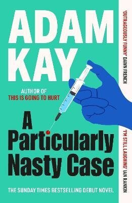 Kay Adam: Particularly Nasty Case