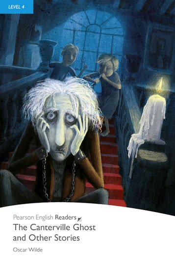 Wilde Oscar: PER | Level 4: The Canterville Ghost and Other Stories Wilde Oscar: PER | Level 4: The Canterville Ghost and Other Stories