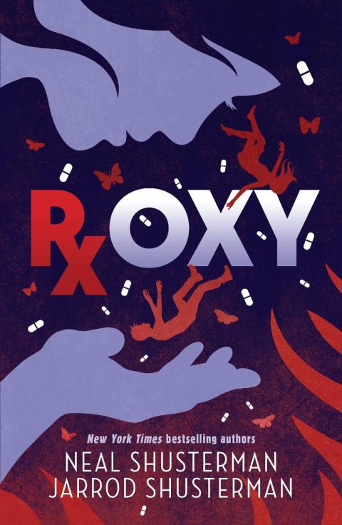 Shusterman Neal: Roxy Shusterman Neal: Roxy