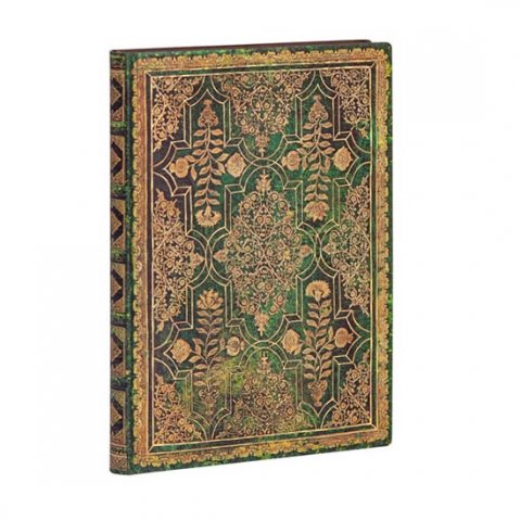 neuveden: Zápisník Paperblanks - Juniper, flexi, Midi / linkovaný