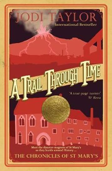 Taylor Jodi: A Trail Through Time