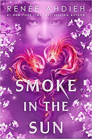 Ahdiehová Renée: Smoke in the Sun
