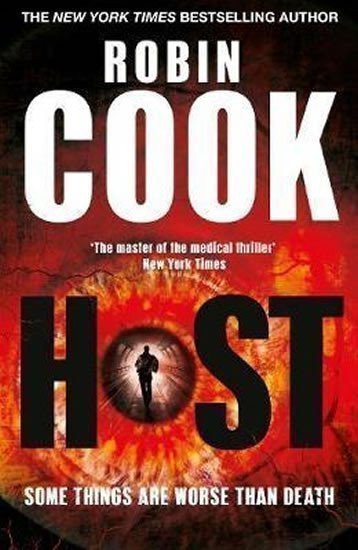 Cook Robin: Host