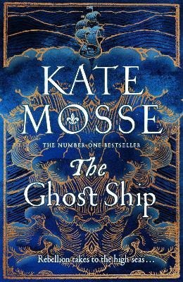 Mosse Kate: The Ghost Ship