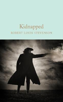 Stevenson Robert Louis: Kidnapped