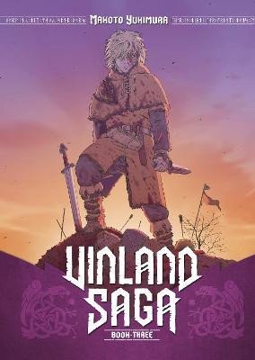 Yukimura Makoto: Vinland Saga 3
