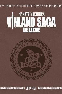 Yukimura Makoto: Vinland Saga Deluxe 5