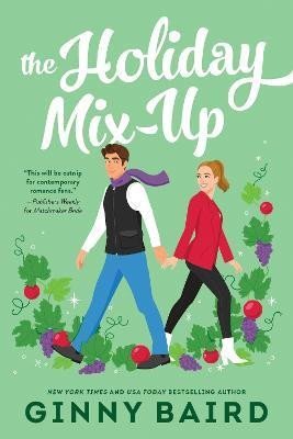 Baird Ginny: The Holiday Mix-Up