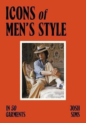 -: Icons of Men´s Style mini