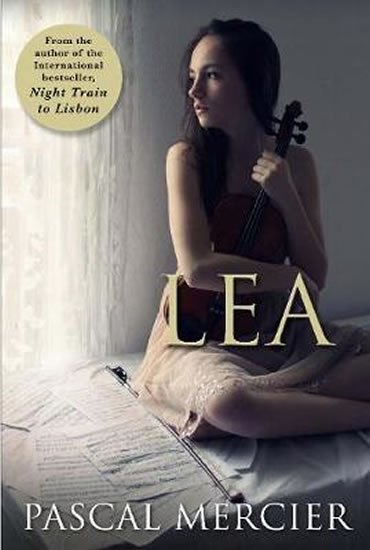 Mercier Pascal: Lea Mercier Pascal: Lea