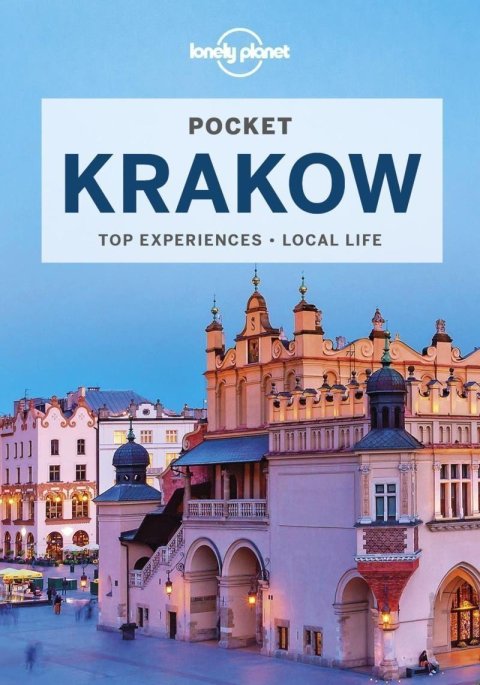 neuveden: WFLP Krakow Pocket Guide 4th edition