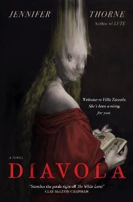 Thorne Jennifer: Diavola