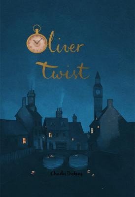 Dickens Charles: Oliver Twist