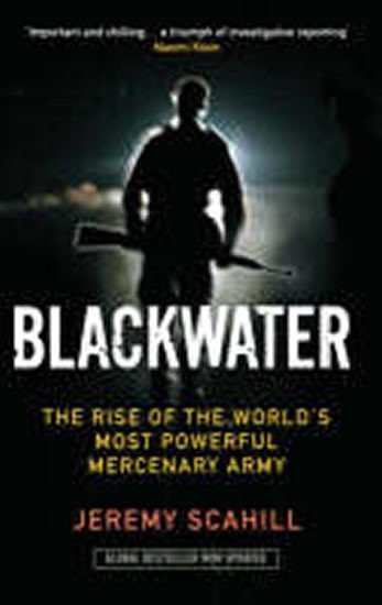 neuveden: Blackwater