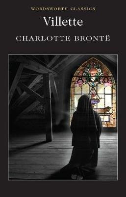 Bronteová Charlotte: Villette Bronteová Charlotte: Villette