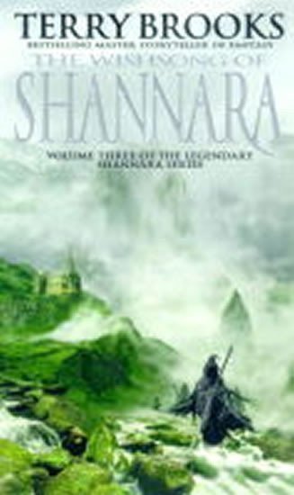 neuveden: Wishsong of Shannara #3