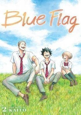 Kaito: Blue Flag 2
