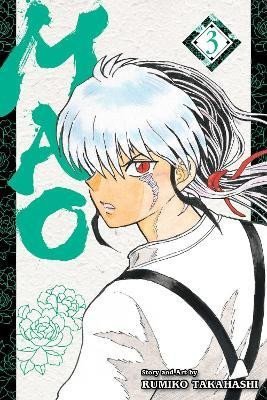 Takahashi Rumiko: Mao 3