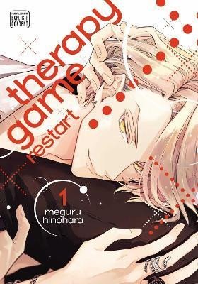 Hinohara Meguru: Therapy Game Restart 1