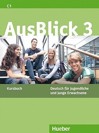 Fischer Anni: AusBlick 3: Kursbuch