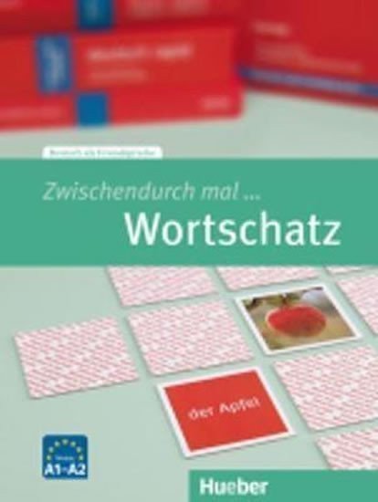 Hauptmann Gerhart: Zwischendurch mal...: Wortschatz (A1-A2)