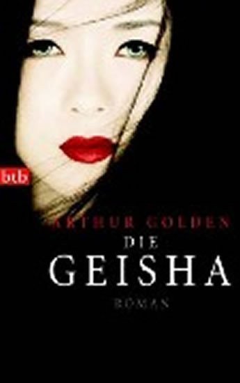 Golden Arthur: Geisha (film)