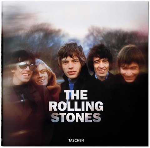 Golden Reuel: The Rolling Stones XL