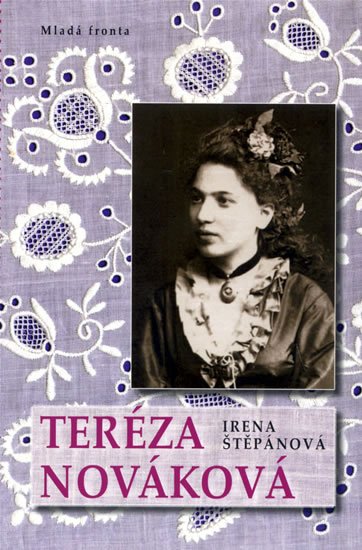 Štěpánová Irena: Teréza Nováková